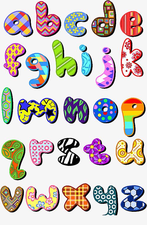 Featured image of post Letras Bonitas Minusculas Encuentra moldes de letras para imprimir en min sculas en esta web